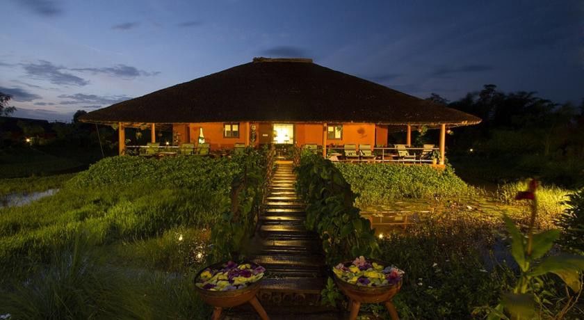 เร้ด เอิร์ธ รีสอร์ต - กาบินี Hotel Begur ภายนอก รูปภาพ