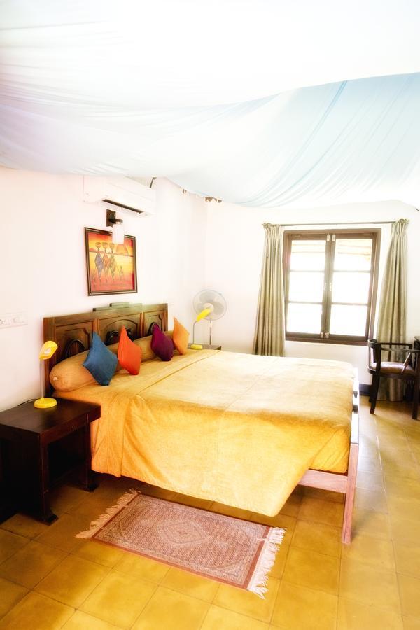 เร้ด เอิร์ธ รีสอร์ต - กาบินี Hotel Begur ภายนอก รูปภาพ