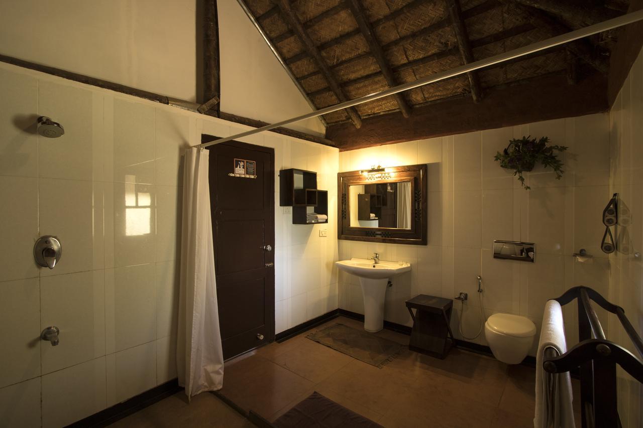 เร้ด เอิร์ธ รีสอร์ต - กาบินี Hotel Begur ภายนอก รูปภาพ